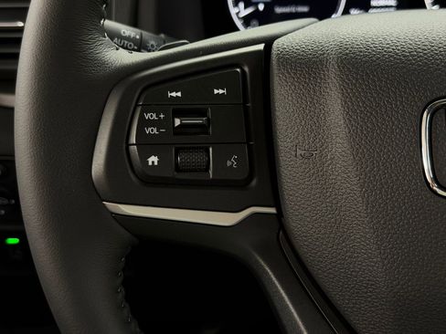 New 2026 Honda Ridgeline RTL image 17