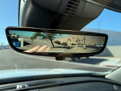 New 2026 Chevrolet Traverse High Country image 30