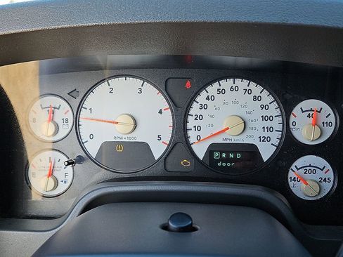 Used 2009 Dodge Ram 2500 Truck SLT w/ Popular Equipment Group image 22