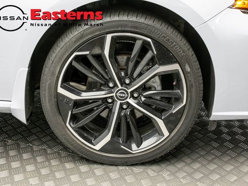 Used 2023 Nissan Altima 2.5 SR AWD/4WD image 29