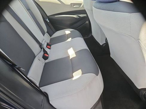 Certified 2025 Toyota Corolla LE FWD image 25