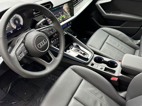 New 2026 Audi A3 2.0T Premium image 9