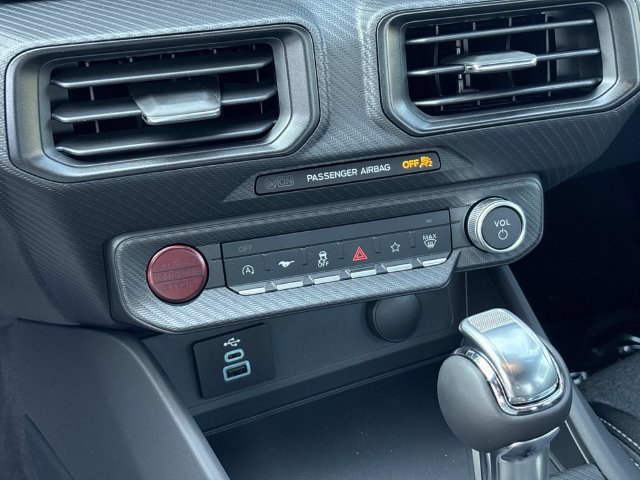 New 2026 Ford Mustang Coupe RWD image 25