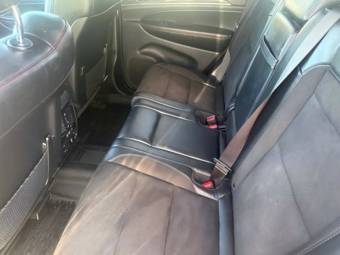 Used 2020 Jeep Grand Cherokee Trailhawk image 14