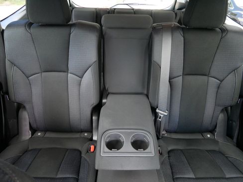 Used 2025 Subaru Ascent Premium AWD/4WD image 13