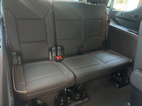 New 2025 Chevrolet Tahoe Premier image 28