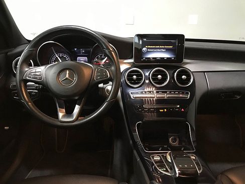 Used 2016 Mercedes-Benz C 300 Sedan image 21