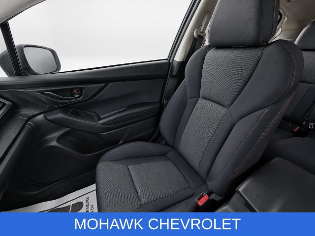 Used 2023 Subaru Crosstrek 2.0i Premium AWD/4WD image 18