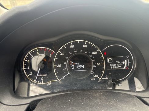 Used 2016 Nissan Versa Note SV image 4