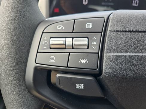 New 2026 Kia K4 LXS FWD image 26