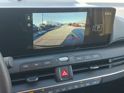 Used 2025 Kia K4 LXS image 16