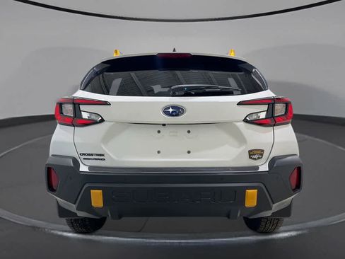 New 2026 Subaru Crosstrek 2.5i Wilderness AWD/4WD image 4