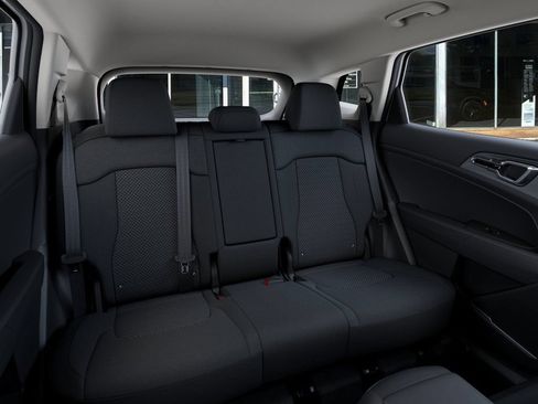 New 2026 Kia Sportage LX AWD/4WD image 16
