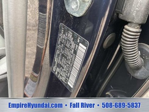 Used 2024 Hyundai Tucson Limited AWD/4WD image 21