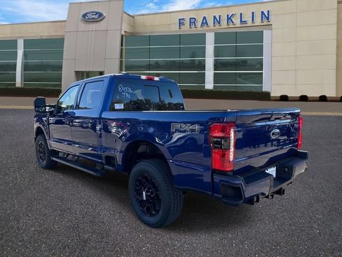 New 2026 Ford F350 XLT w/ XLT Premium Package AWD/4WD image 5