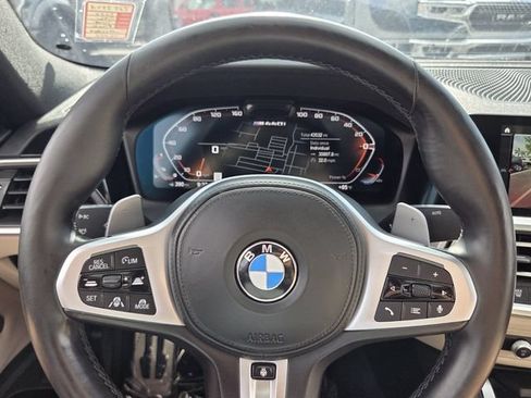 Used 2022 BMW 440i xDrive Coupe AWD/4WD image 29