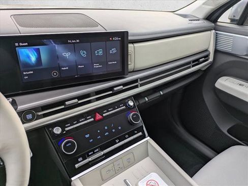 New 2026 Hyundai Santa Fe SE image 13