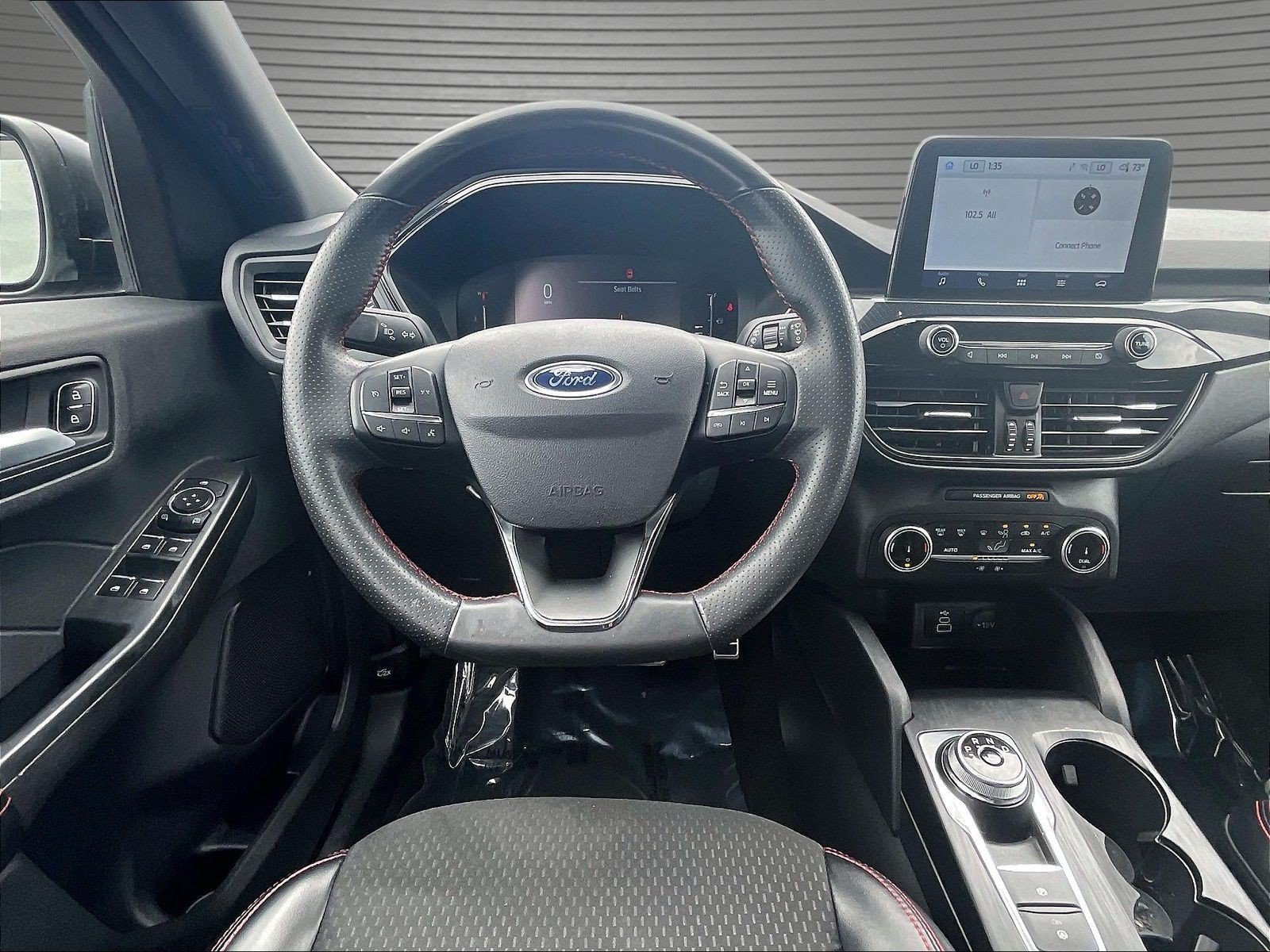 Used 2024 Ford Escape ST-Line FWD image 10