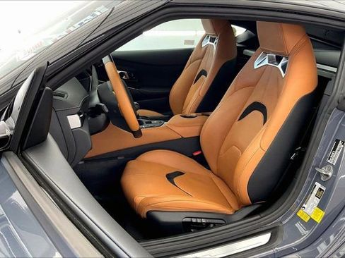 Used 2023 Toyota Supra A91 Edition image 17