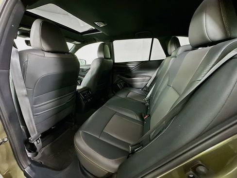 Used 2024 Subaru Outback Wilderness w/ Wilderness Package image 4