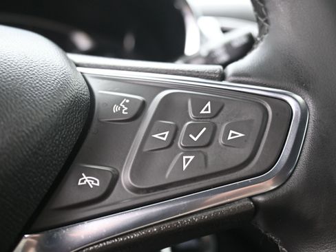 Used 2024 Chevrolet Equinox LT image 27