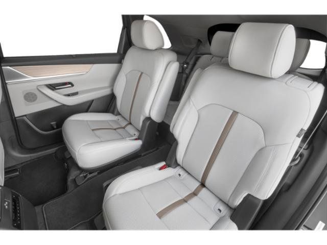 Used 2024 MAZDA CX-90 Plug-In Hybrid w/ Premium Plus AWD/4WD image 16