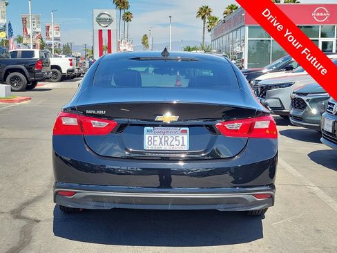 Used 2018 Chevrolet Malibu LS FWD image 30