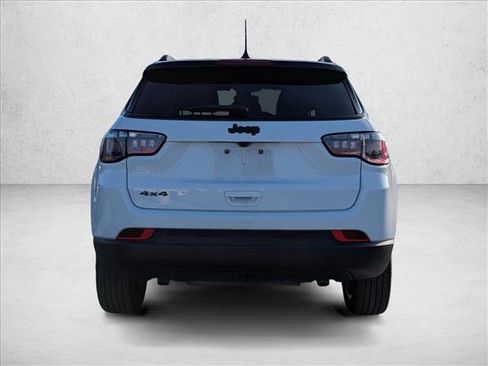 Used 2023 Jeep Compass Altitude w/ Convenience Group image 6