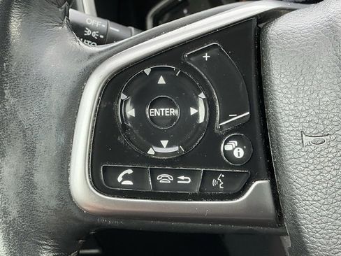 Certified 2020 Honda CR-V Touring image 15