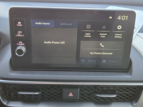 Certified 2025 Acura ADX A-Spec image 20