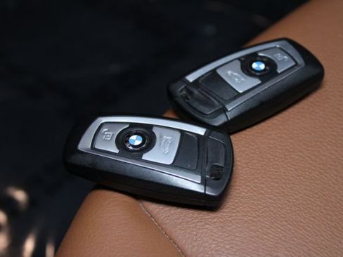 Used 2015 BMW 328i xDrive Wagon image 23