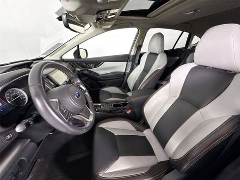 Used 2018 Subaru Crosstrek 2.0i Limited AWD/4WD image 3