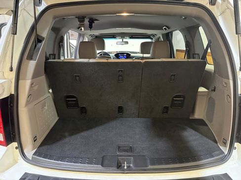Used 2012 Honda Pilot EX-L image 15