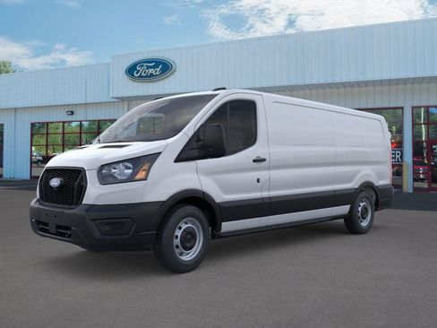 New 2026 Ford Transit 150 Low Roof image 1
