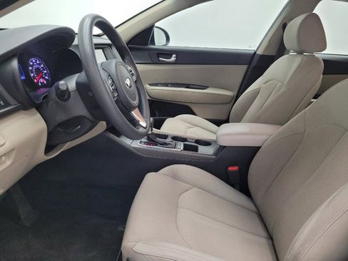 Used 2018 Kia Optima LX FWD image 17