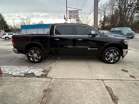 Used 2019 RAM 1500 Limited image 13