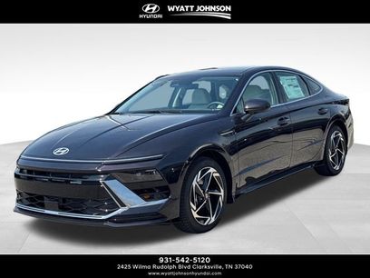 New 2026 Hyundai Sonata SEL