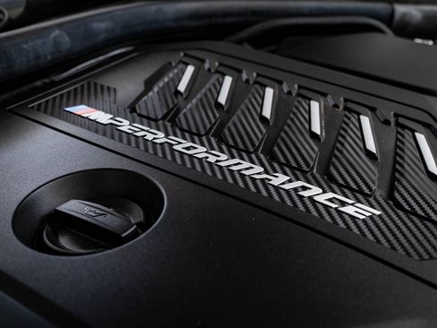 Used 2022 BMW M340i xDrive w/ Premium Package image 49