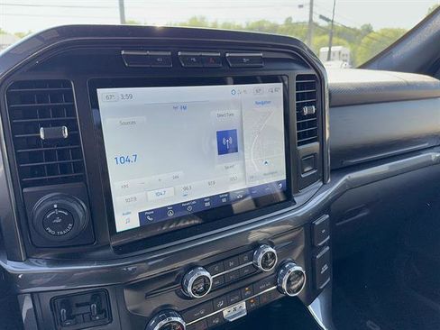 Used 2022 Ford F150 XLT w/ Equipment Group 302A High AWD/4WD image 6