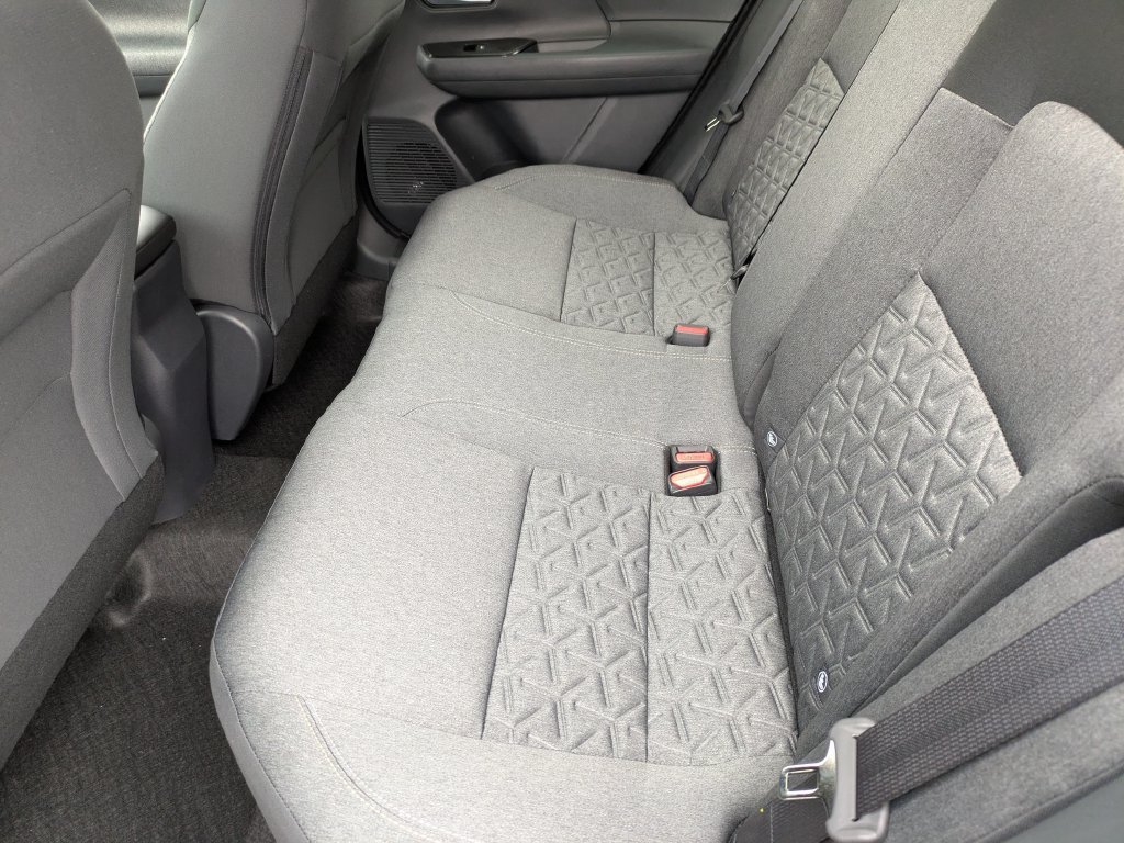 Used 2026 Nissan Kicks SV w/ SV Premium Package AWD/4WD image 14