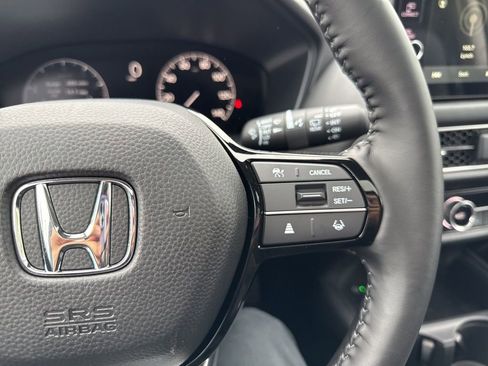 Used 2026 Honda HR-V EX-L image 28