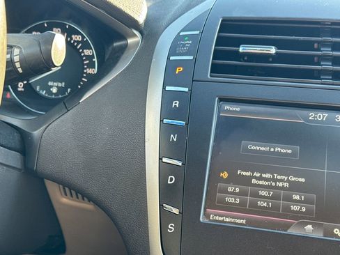 Used 2016 Lincoln MKZ AWD w/ Equipment Group 200A Select image 23