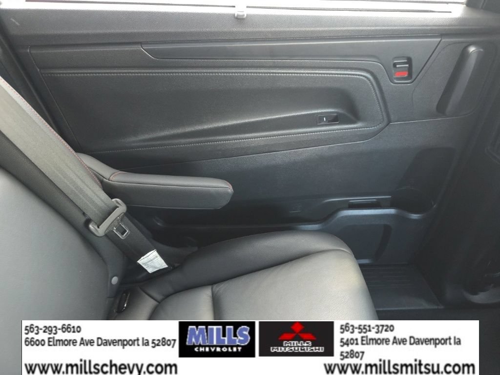 Used 2025 Honda Odyssey Sport-L image 16