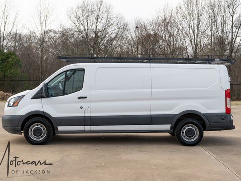 Used 2017 Ford Transit 350 148 Low Roof image 6