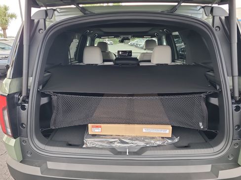 New 2026 Honda Passport TrailSport Elite image 13