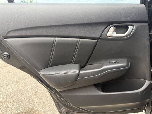 Used 2013 Honda Civic EX-L image 31