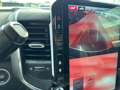 New 2026 RAM 2500 Laramie image 46