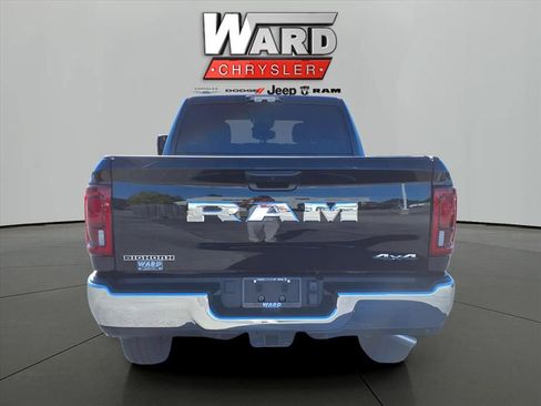 Used 2026 RAM 2500 Big Horn image 12