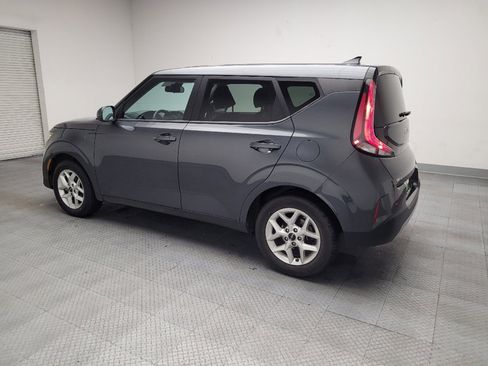 Used 2024 Kia Soul LX w/ Option Group 015 image 3