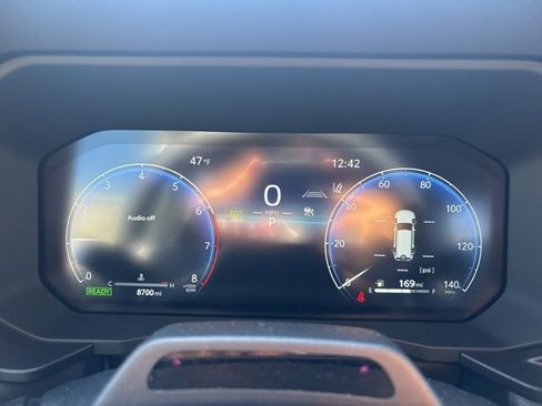 Certified 2024 Toyota Land Cruiser image 12